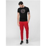 4f Hlače 4557 Rdeča | Shoptok.si