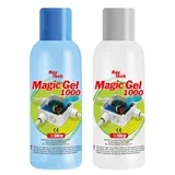 MAGIC GEL 1000 - dvokomponentna masa za livenje (1 kg)