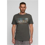 Mister Tee Men's T-shirt Can't Hang With Us - grey Cene