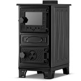 Simge Soba 304 Mini - Črna | Shoptok.si