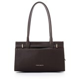 Vince Camuto Ženska torba za rame, Braon | Eponuda.com