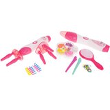 MEGA set za pletenice | Shoptok.si