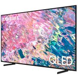 Samsung QLED TV QE55Q60BAUXXH, 4K, Smart televizor