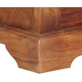  Komoda od masivnog bagremovog drva 63 x 30 x 75 cm | shoptok.hr