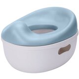 Kikka Boo Noša Trio 3in1 sa adapterom i steperom Blue | ePonuda.com