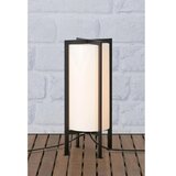 Markslöjd 107987 - LED spoljna lampa GARDEN24 LED/6W/24V 54 cm IP44 crna | Eponuda.com