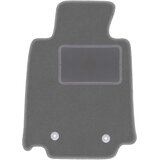 Wielganizator Zaščitna preproga za voznika: Nissan 370Z kupe, roadster (2009–2020), (22143117) | Shoptok.si