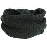 Cool club šal CAB3132026 F črna UNI | Shoptok.si