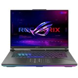 Asus nb 16" G614FR-S5129W R9-9955HX3D/32GB/2T/5070Ti/W11H,Ranac | ePonuda.com