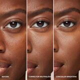 Bobbi Brown Skin Corrector Stick Reformulation korektor za poenotenje tona kože v paličici Very Deep Bisque 3 g | Shoptok.si