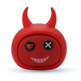  Bluetooth zvučnik MB810-L/ crvena | ePonuda.com