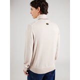 G-star Pulover 'Premium Core' bež | shoptok.hr