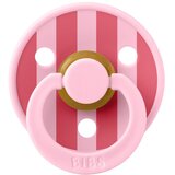 Bibs Studio Colour dude (okrugle) Block - Baby Pink Coral mix (vel.1) | shoptok.hr