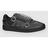 Etnies Locut Spikes Skate Shoes black u
