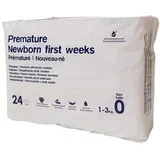 Dječje pelene 1-3 kg Premature