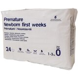 BATIST Otroške plenice 1-3 kg Premature | Shoptok.si