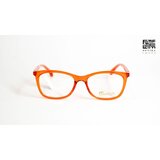 Good Look Okvir za naočare GL1016C80, Dečiji, Narandžasti Cene