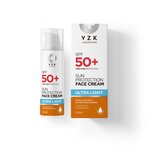VZK spf 50 ultra light krema 50ml | ePonuda.com