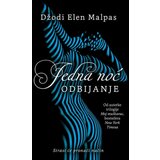 Laguna JEDNA NOĆ - ODBIJANJE - Džodi Elen Malpas ( 8442 ) | ePonuda.com