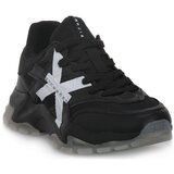 Richmond Modne superge MICRO BIANCO Bela | Shoptok.si