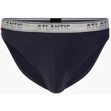Atlantic Men's briefs - gray