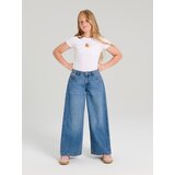 Sinsay Wide leg traperice | shoptok.hr