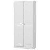 Woody Fashion noah - 8242 white hall stand | ePonuda.com