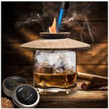  Komplet za dimljenje Whisky Smoker Cijene