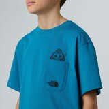 The North Face Junior Sports Oversized Pocket majica | ePonuda.com
