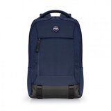 Port Ruksak PORT Torino II 15,6/16", plavi Cijene