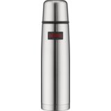 Thermos Light & Compact Bottle stainless steel - 1 l Cene