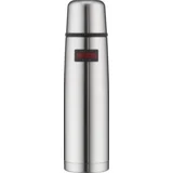 Thermos Light & Compact Bottle stainless steel - 1 l