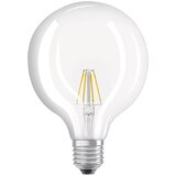 Osram LED-sijalka Retrofit Classic Globe (6 W, 806 lm, toplo bela svetloba, E27) Cene