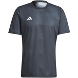 Adidas Funkcionalna majica mornarska / bela | Shoptok.si