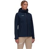 Mammut Wanderjacke Alto Light Hardshell Tamno plava | shoptok.hr