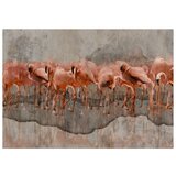  Tapeta - Flamingo Lake 400x280 | shoptok.hr