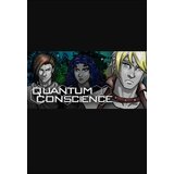 Steam Quantum Conscience (PC) Key GLOBAL Steam Quantum Conscience (PC) Key GLOBAL Slike