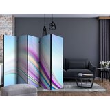 Paravan u 5 dijelova - Rainbow abstract background II [Room Dividers] 225x172 | shoptok.hr