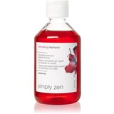 Simply Zen Stimulating Shampoo spodbujajoči šampon proti izpadanju las 250 ml Cene
