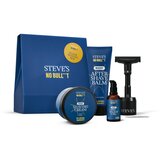 Steve's No Bull***t Ultrabox Classic poklon set (za brijanje) | shoptok.hr