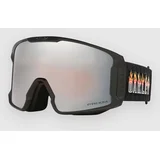 Line Miner L Rene Rinnekangas Signature Smucarska ocala prizm snow black iridium