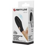 Pretty Love Naprstni vibrator Gilo Cene