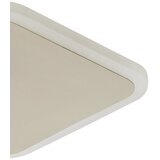 Eglo LED plafonjera Gafares, 15 W, zlatna/bijela, kvadratna, 33 cm, 900424 | shoptok.hr