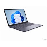 Lenovo Laptop IdeaPad Slim 3 15ARP10 DOS/15.3" WUXGA/Ryzen 5-7533HS/16GB/512GB/BKLT SRB/siva | ePonuda.com