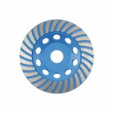  BRUSNA PLOČA DIJAMANTSKA ZA BETON 125 MM | ePonuda.com