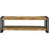 Kava Stol Smeđa 120 x 50 x 38 cm Čvrsto drvo manga | Eponuda.com