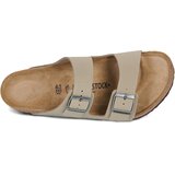Birkenstock Natikači Arizona Bež | Shoptok.si