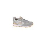 Skechers Superge Goldn Gurl 111/LTGY Light Gray | Shoptok.si