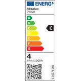 Rabalux LED žarulje - Filament-LED | shoptok.hr