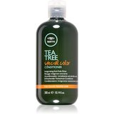 Paul Mitchell Tea Tree Special Color zaštitni regenerator za obojenu i kosu s pramenovima za žene 300 ml | shoptok.hr